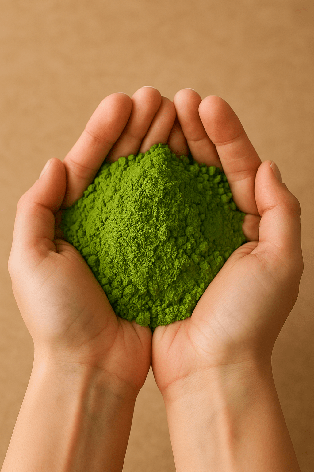 Matcha Ceremonială Japoneză – 100% Pură | Calitate Premium | 100g - Gut2beMatcha Ceremonială Japoneză – 100% Pură | Calitate Premium | 100gGut2beGut2be