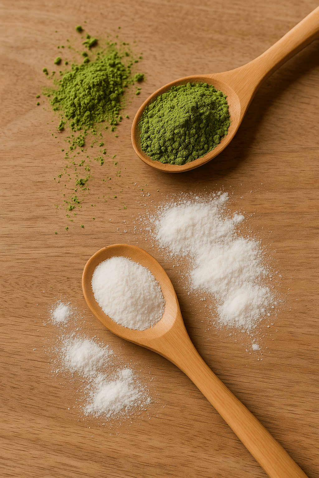 Combinația perfectă: Matcha și Colagenul Marin pentru frumusețe și energie - Gut2be