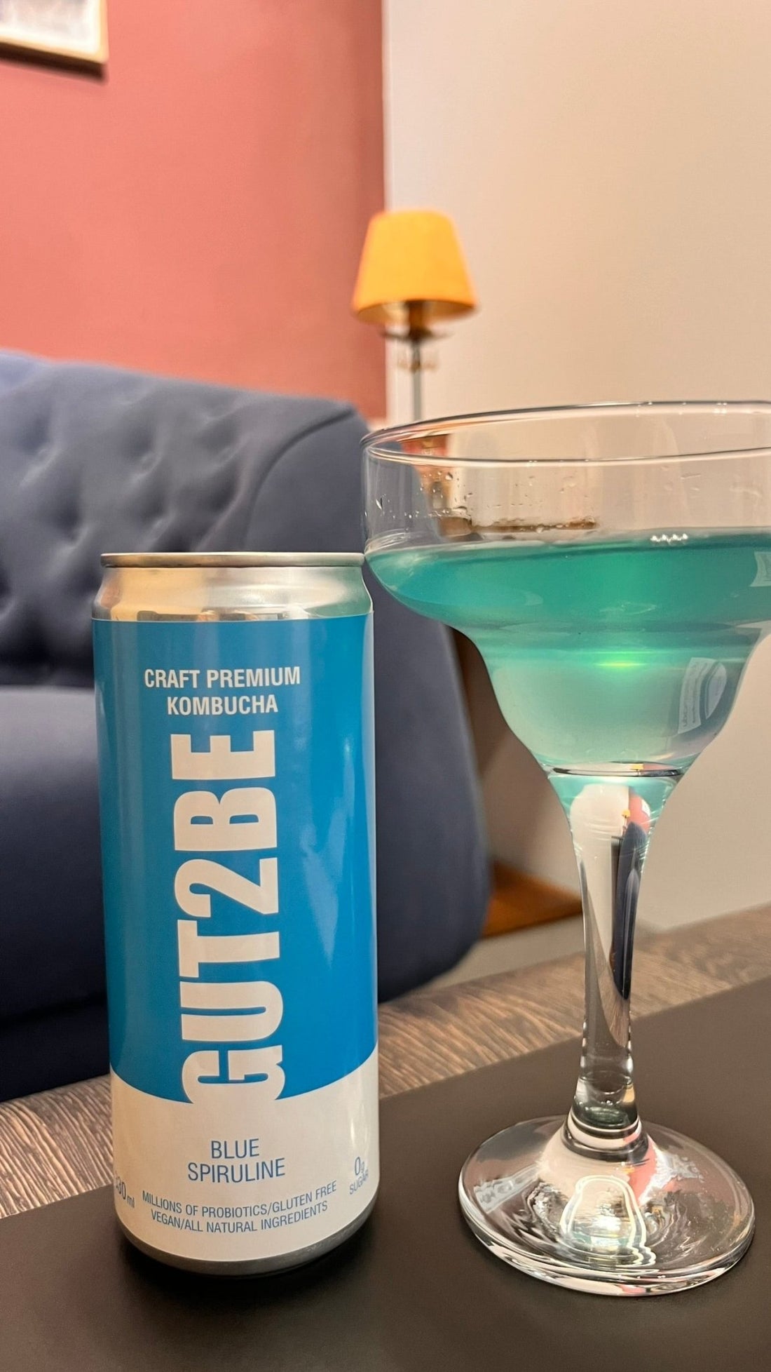 De ce Ar Trebui Să Îi Învățăm pe Copii să Bească Kombucha în Loc de Alte Sucuri de pe Piață - Gut2be