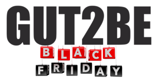 Gut2be