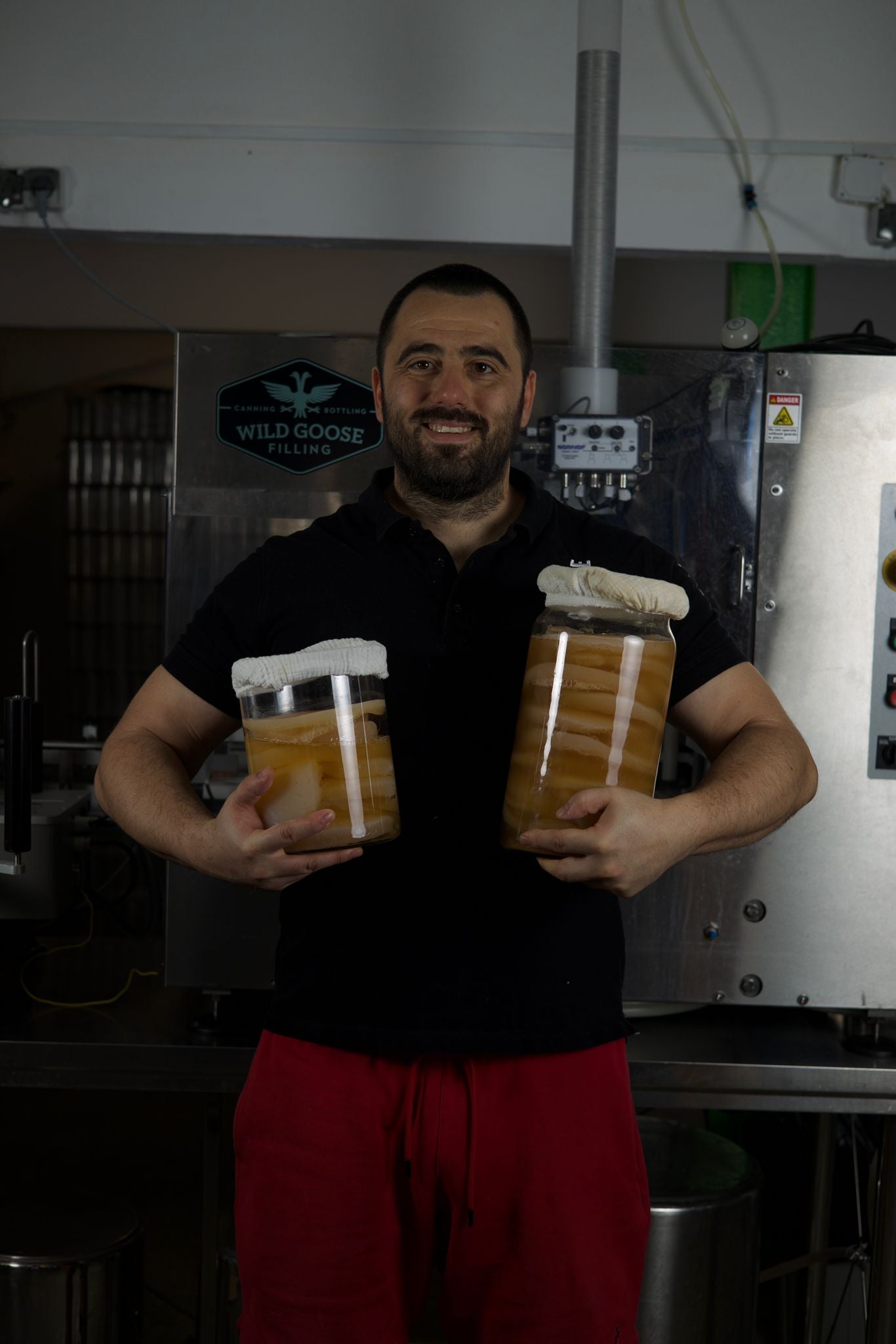 Kombucha Ciupercă - Calitate superioară - Gut2beKombucha Ciupercă - Calitate superioarăKombucha CiupercaGut2beGut2be