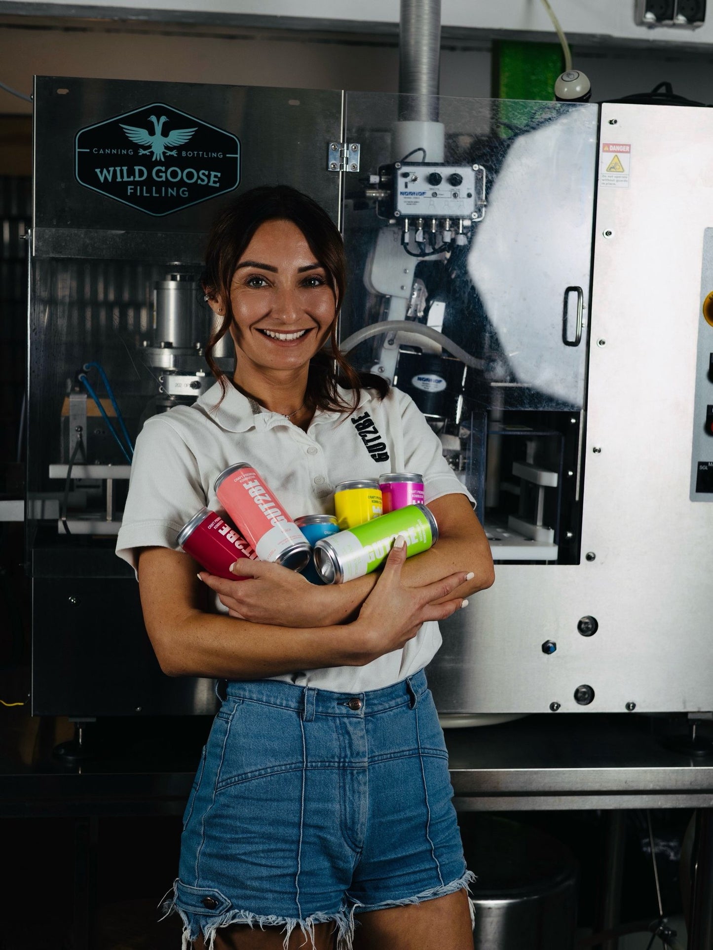 Kombucha Mix - Set de 12x330ml - Gut2beKombucha Mix - Set de 12x330mlGut2beGut2be